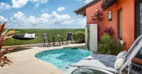Sandals Grande St. Lucian - All Inclusive Adults Only - romantici