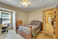 Great for Families - Huge Game Room