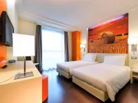 AN Hotel Milano Melegnano Hotel di Pieve Emanuele