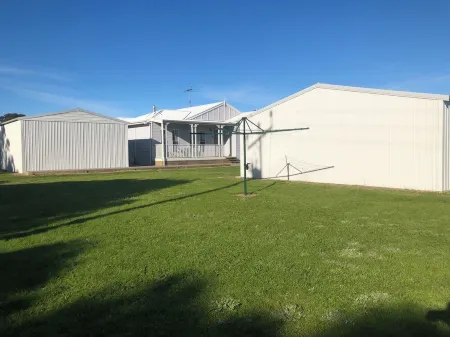 CandE on Samphire Отели в г. Остров Кенгуру