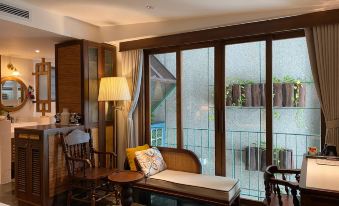 Green Home Nha Trang
