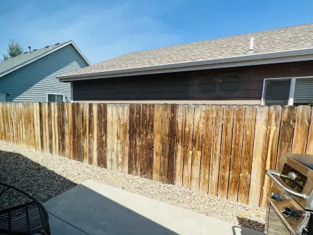 Beautiful house in quiet neighborhood