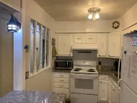 Tranquility Cove-Cozy 4 BDR cottage in serene Union Hall with AC, WiFi, New Mgmt Các khách sạn ở Franklin County