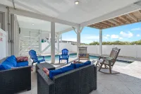 Isle Oasis. Oceanfront. Elevator, Heatable Pool,  Drct Bch Access. Grt Location.