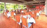 Hotel Mirador Las Palmas - breakfast