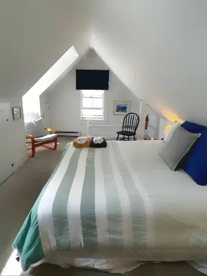 Best Location in Ptown,1 Bedroom,Parking/Waterview Hotel in zona Race Point Beach