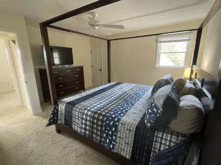 Almost Heaven - Mountain views beyond compare!