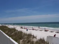 Price Reduced for July Dates.  Beachfront.  Best Beach Deal!
