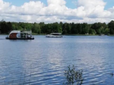 Beautiful vacation apartment Hotels in Neustrelitz