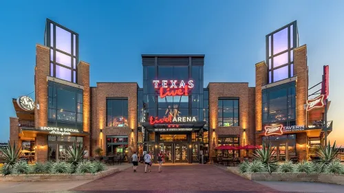 Walk to AT&T Cowboys Stadium, Globe-life from Stylish 2Bedroom