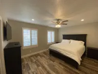 Luxury Home in Center of Salt Lake Valley - Minutes from Canyons and recreation