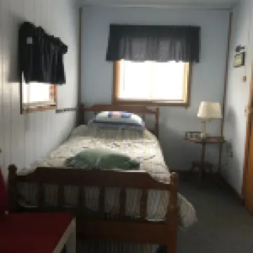 Mountain Cottage near skiing, hiking fishing and all things outdoor!