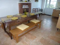 Quiet farmhouse / longère near Beaches and Sea Baths - 2-Star
