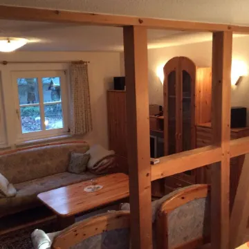 House in Three Annen Hohne (in the National Park) to 4persons