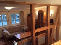 House in Three Annen Hohne (in the National Park) to 4persons Hotels in Elbingerode (Harz)