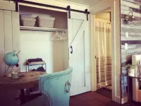 Cut Bank Studio #4 near Glacier National Park!