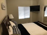Cozy Mesquite Condo, 2B/2B, Ground Floor, Sleeps 6