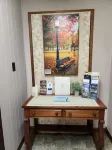 Fountain View I -Charming historical building in the heart of downtown Wellsboro
