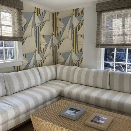 Designer Seal Harbor Home w/ Ocean Views in the Heart of Acadia- Sells Out Fast!