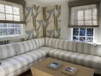 Designer Seal Harbor Home w/ Ocean Views in the Heart of Acadia- Sells Out Fast! - Wifi