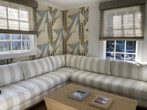 Designer Seal Harbor Home w/ Ocean Views in the Heart of Acadia- Sells Out Fast!