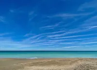 Private beachfront gated community located in the heart of Hutchinson Island!!!! Hotels in Fort Pierce