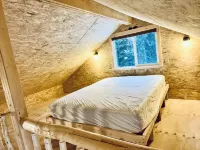 Cabin In The Woods