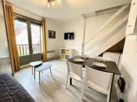 Labri Côtier Hotels in Courseulles-sur-Mer