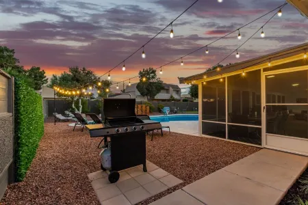 El Moro Resort ★ Heated Pool Included-Arizona Room-Golf-Foosball-Ping Pong-BBQ★