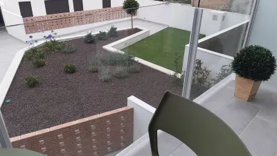 New beside Sitges with pool beside beach Platja de Ribes Roges附近的飯店