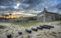 Oldest City Loft- located in historical St. Augustine