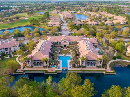 Porta del Sole Beautiful Resort Style Studio1King/1Sofabed  Laterra St Augustine Отели рядом с достопримечательностью «World Golf Village»