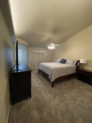 Newly remodeled house - pool and pickleball