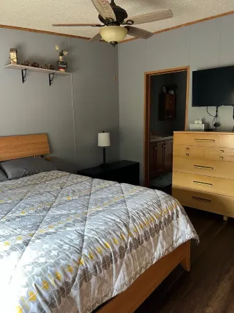 Recreational paradise