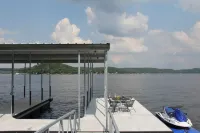 Lake Of The Ozarks ~ Great Family Rental With The Best View On The Lake!