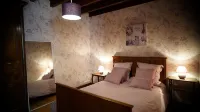 Cottage 4 people for lovers of the countryside Oenocentre Ampelopsis 주변 호텔