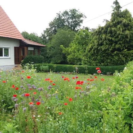 Holiday house on the Iller Отели рядом с достопримечательностью «Станция Memmingen »