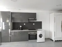 House in the countryside, 15 minutes from the beach. Hotels in Pluduno