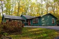 Woodlands Retreat