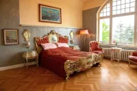 280qm Luxus Suite in der Sächsischen Schweiz