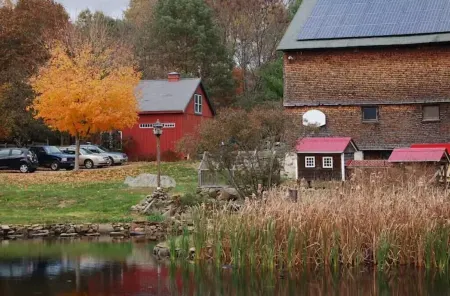 SteamPunk Bunk House and Intergalactic Way Station