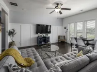 2 Story Townhome Within 30 Minutes of Everything Hoteles en Midvale