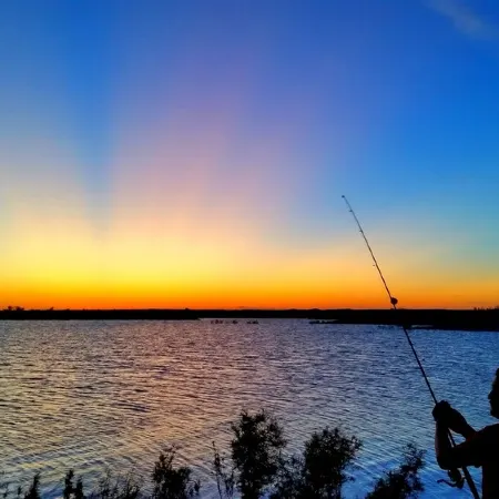 Lake House 308