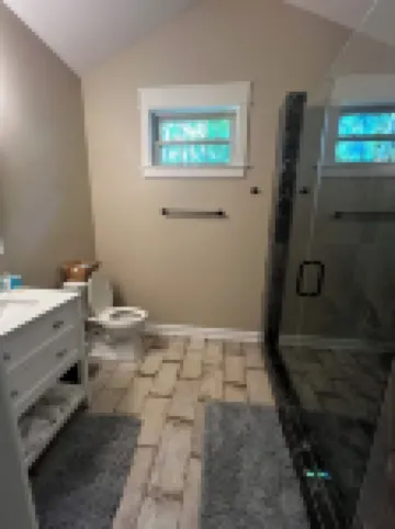 Viognier-Newly Constructed Cottage at Jones von Drehle with Master Suite