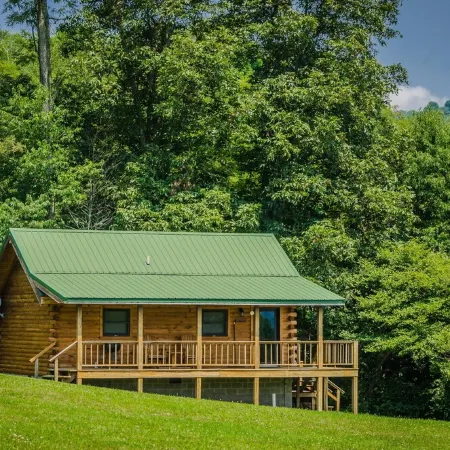 ✧Classic Cabin- NO CLEANING FEE