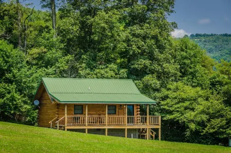 ✧Classic Cabin- NO CLEANING FEE