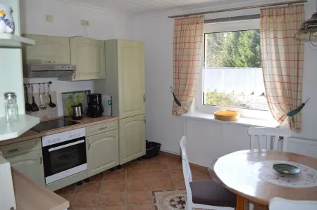 Am Klostergarten Wohnung Mond