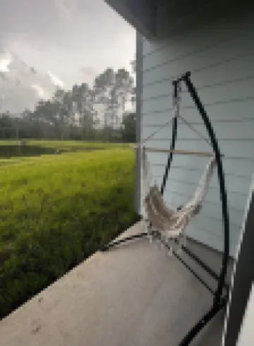 Suite Peace- New luxury apartment near NAS JAX and Orange park