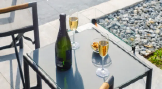 Kenken Reto Private Villa