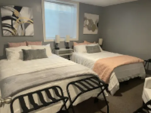 Brighten Your Day Getaway Hotels in Rexburg